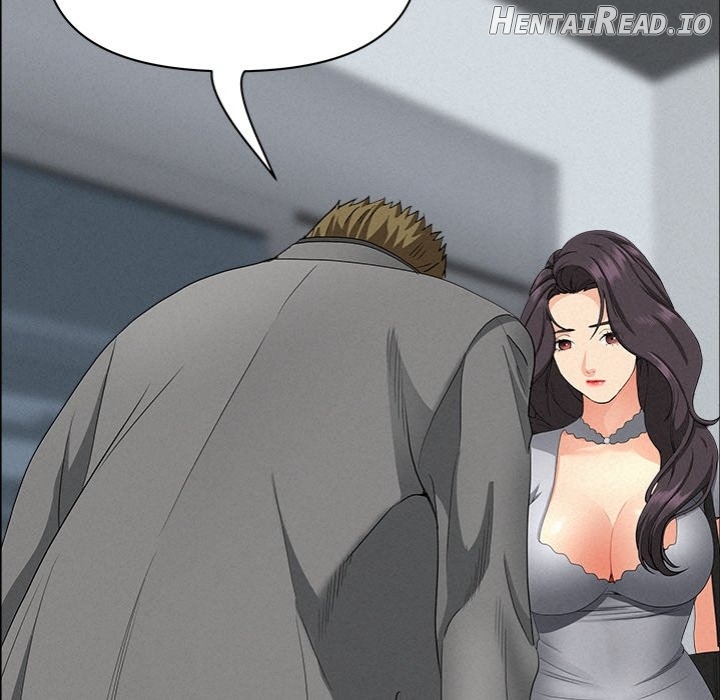 Milf Guard Chapter 44 - page 28