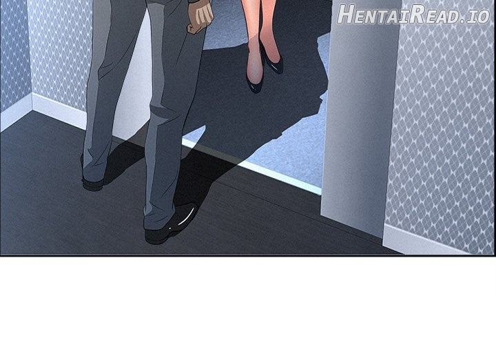 Milf Guard Chapter 44 - page 3