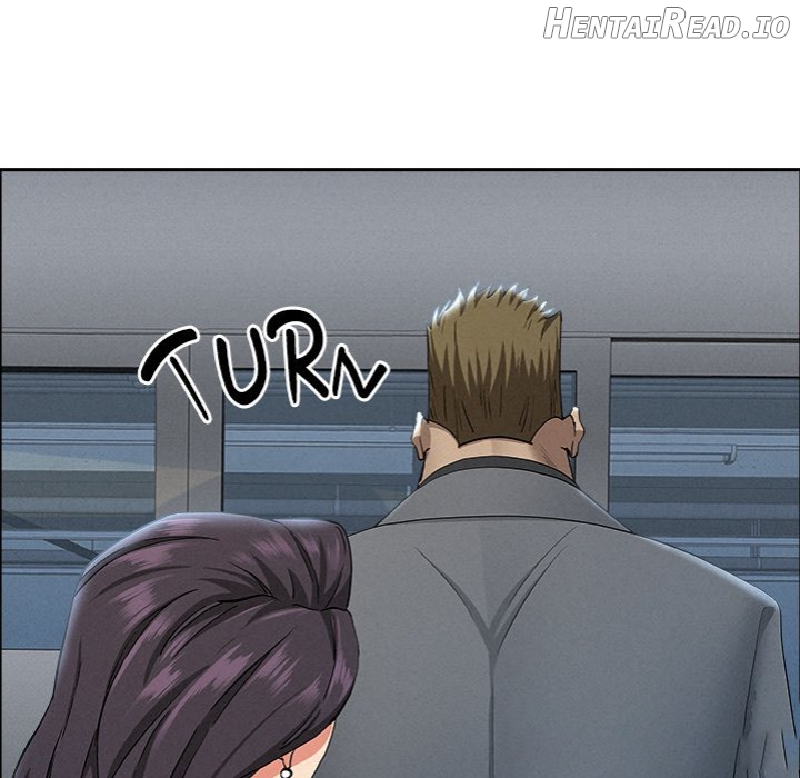 Milf Guard Chapter 44 - page 30