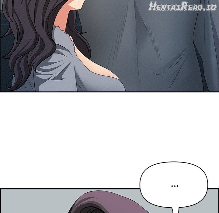 Milf Guard Chapter 44 - page 31