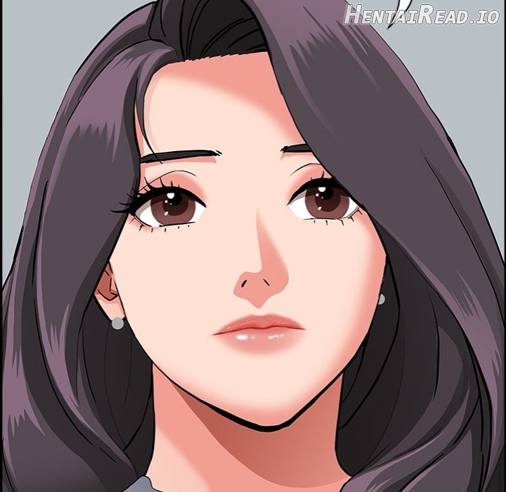 Milf Guard Chapter 44 - page 32