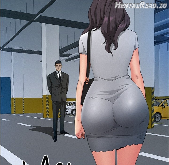 Milf Guard Chapter 44 - page 34