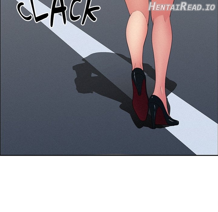 Milf Guard Chapter 44 - page 35