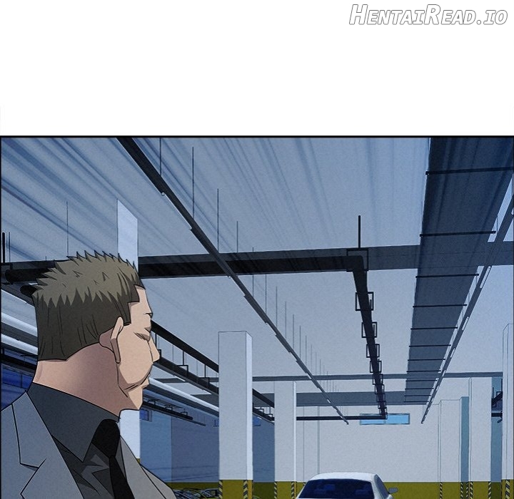 Milf Guard Chapter 44 - page 36