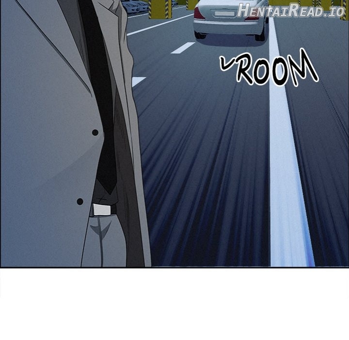 Milf Guard Chapter 44 - page 37