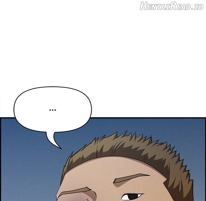 Milf Guard Chapter 44 - page 38