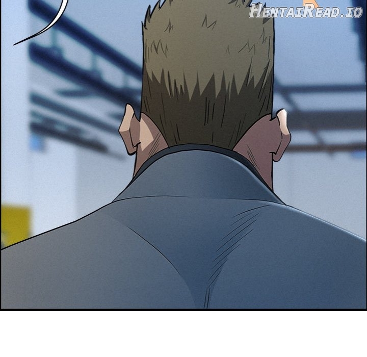 Milf Guard Chapter 44 - page 41