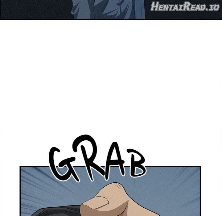 Milf Guard Chapter 44 - page 49