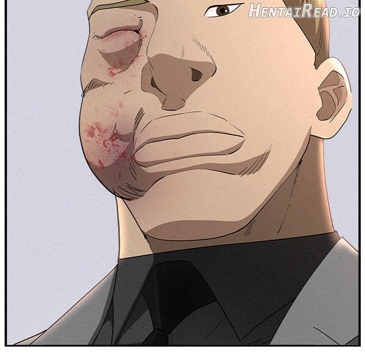 Milf Guard Chapter 44 - page 5