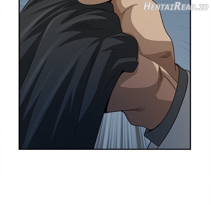 Milf Guard Chapter 44 - page 50