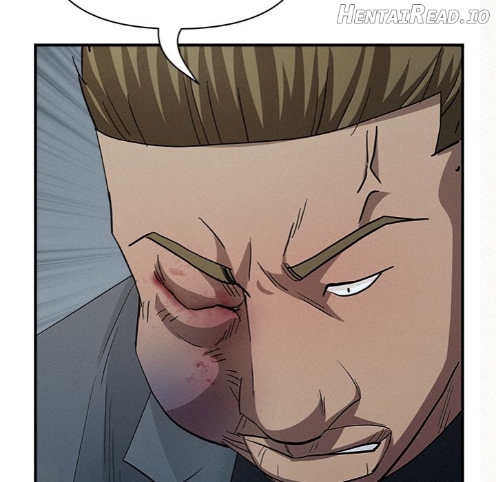 Milf Guard Chapter 44 - page 55