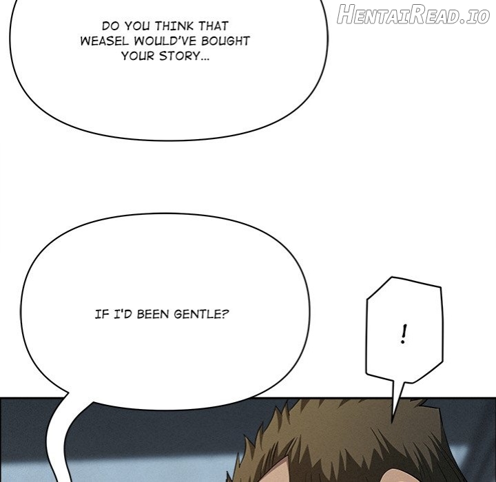 Milf Guard Chapter 44 - page 58