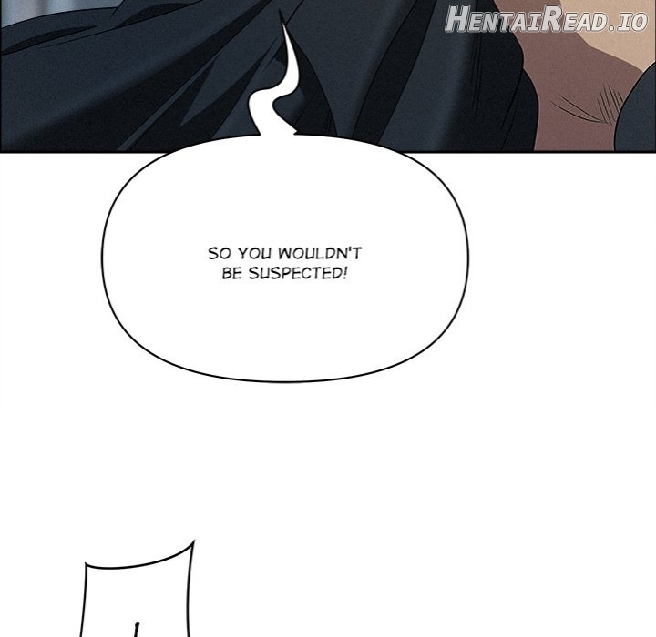 Milf Guard Chapter 44 - page 62