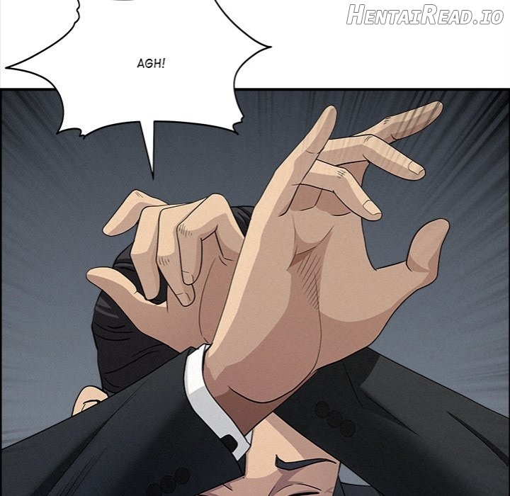 Milf Guard Chapter 44 - page 67