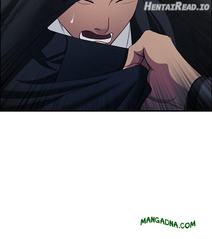 Milf Guard Chapter 44 - page 68