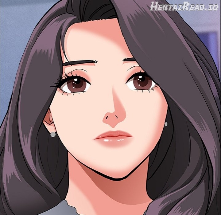 Milf Guard Chapter 44 - page 7