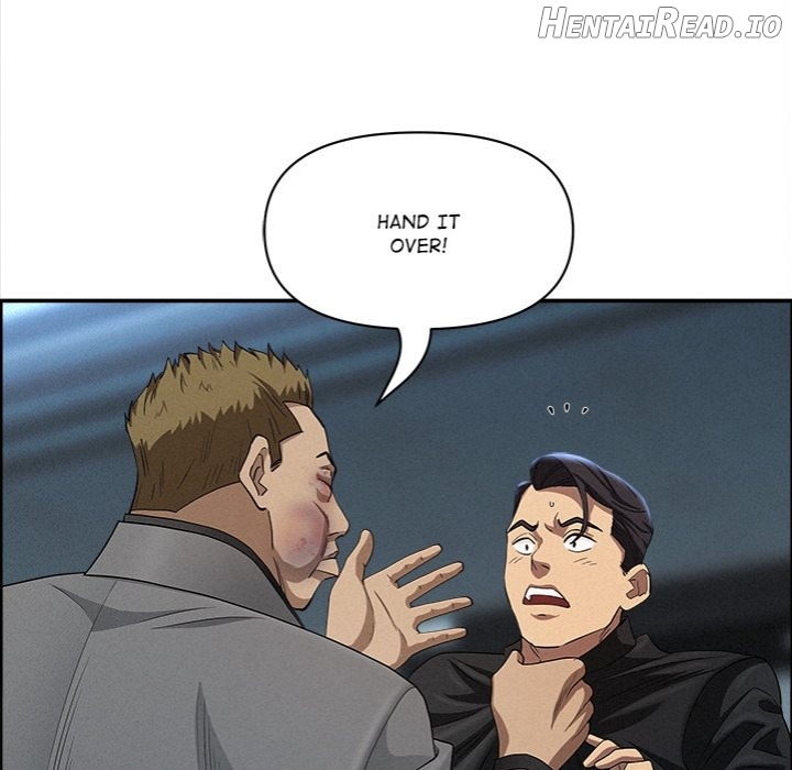 Milf Guard Chapter 44 - page 71