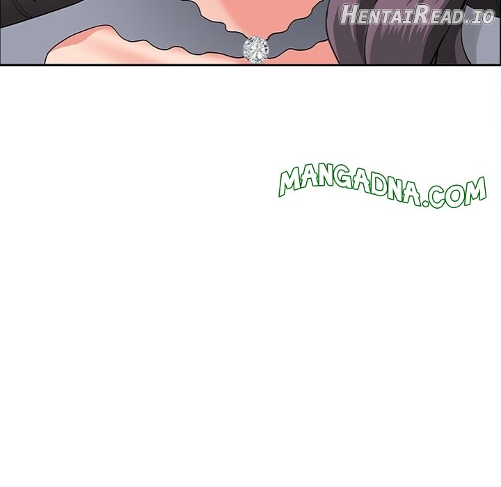 Milf Guard Chapter 44 - page 8