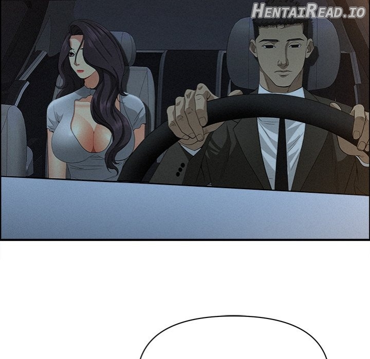 Milf Guard Chapter 44 - page 90