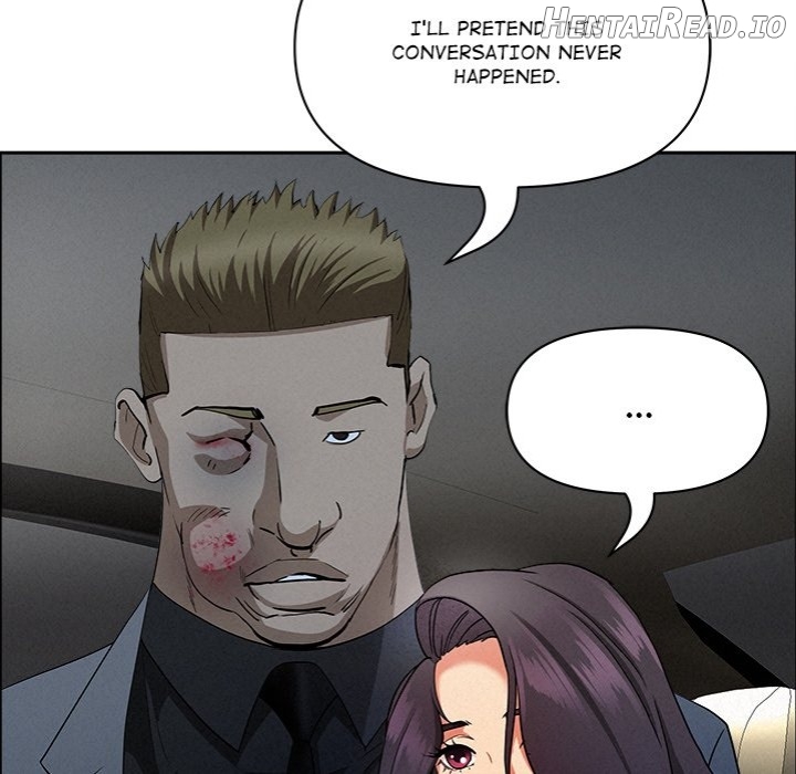 Milf Guard Chapter 44 - page 91