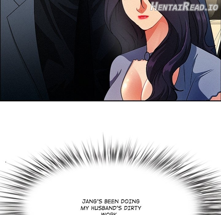 Milf Guard Chapter 44 - page 92