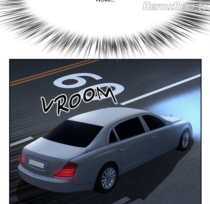 Milf Guard Chapter 44 - page 93
