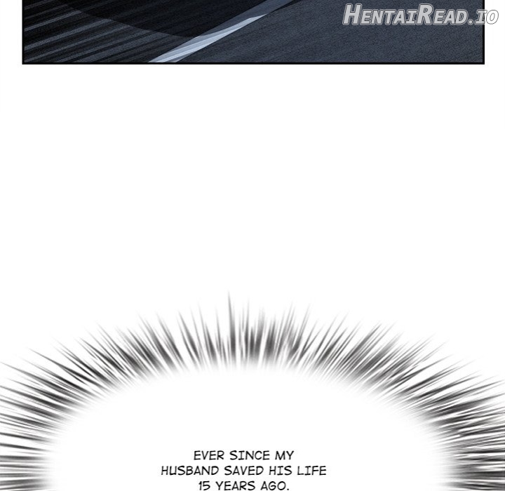 Milf Guard Chapter 44 - page 94
