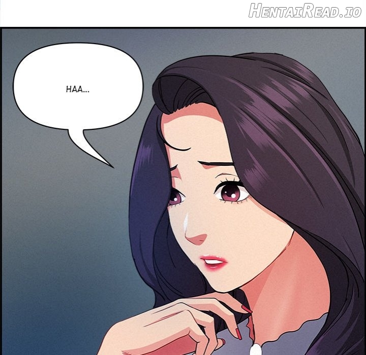 Milf Guard Chapter 44 - page 97
