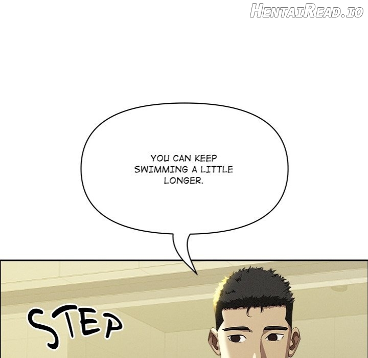 Milf Guard Chapter 39 - page 101