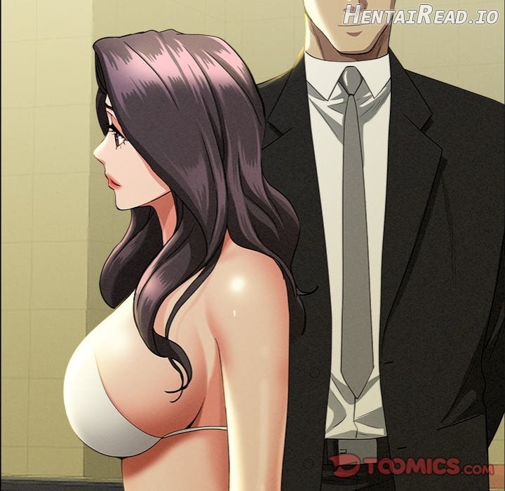Milf Guard Chapter 39 - page 102