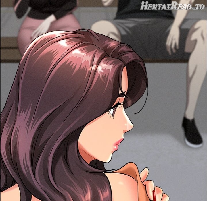 Milf Guard Chapter 39 - page 113