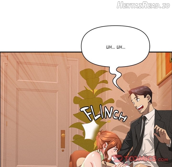 Milf Guard Chapter 39 - page 12