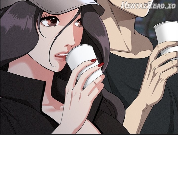 Milf Guard Chapter 39 - page 122