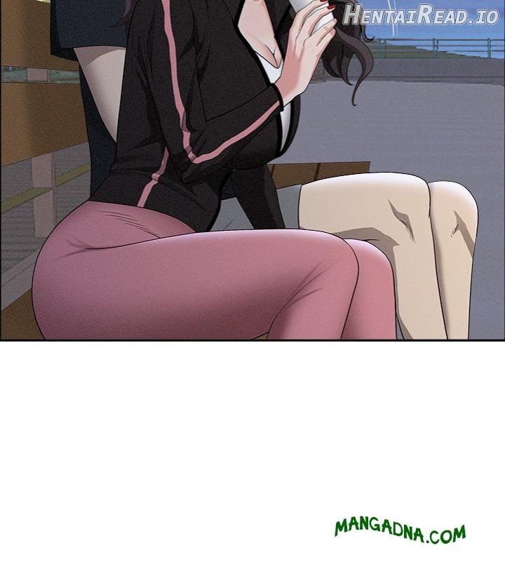 Milf Guard Chapter 39 - page 126