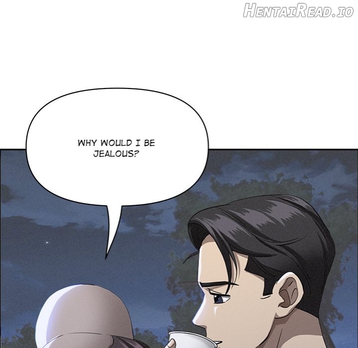 Milf Guard Chapter 39 - page 127