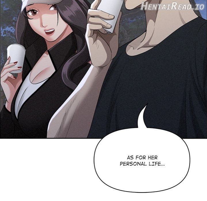 Milf Guard Chapter 39 - page 128