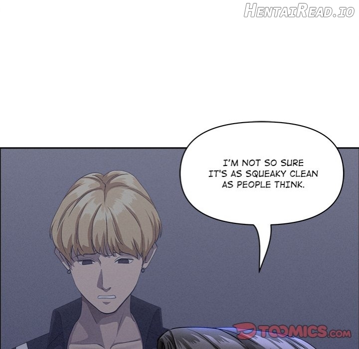 Milf Guard Chapter 39 - page 129