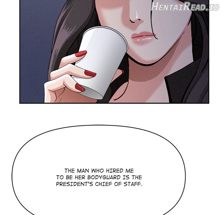 Milf Guard Chapter 39 - page 132