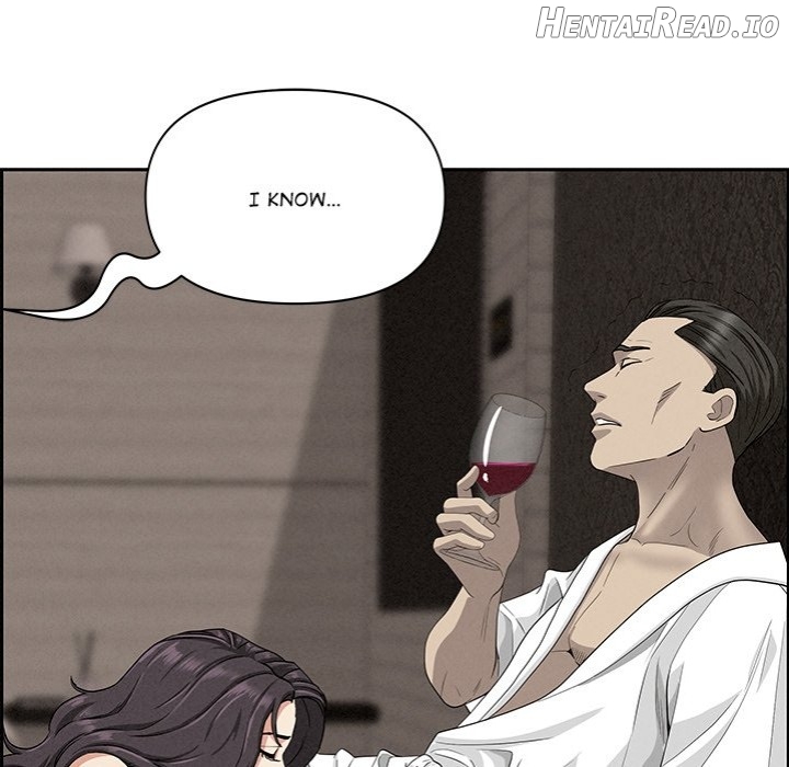 Milf Guard Chapter 39 - page 137