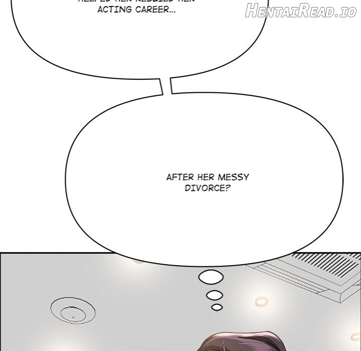 Milf Guard Chapter 39 - page 139
