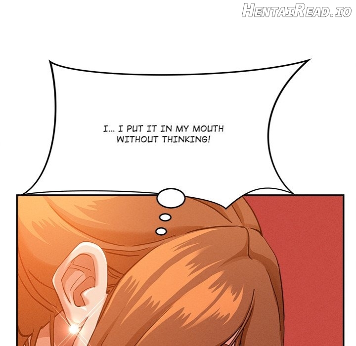 Milf Guard Chapter 39 - page 14