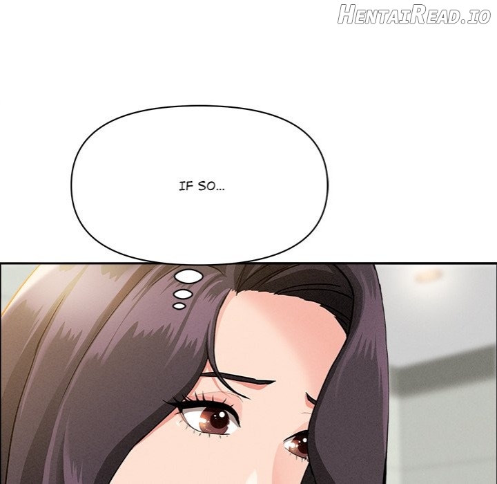 Milf Guard Chapter 39 - page 142