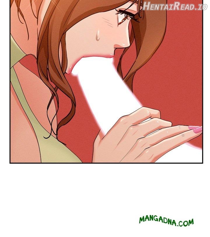 Milf Guard Chapter 39 - page 15