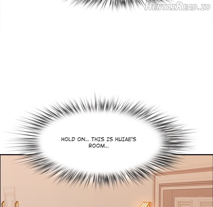 Milf Guard Chapter 39 - page 153
