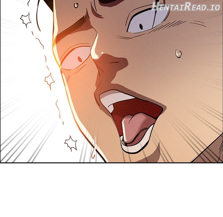 Milf Guard Chapter 39 - page 158