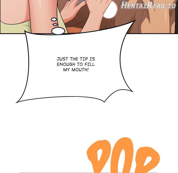Milf Guard Chapter 39 - page 19