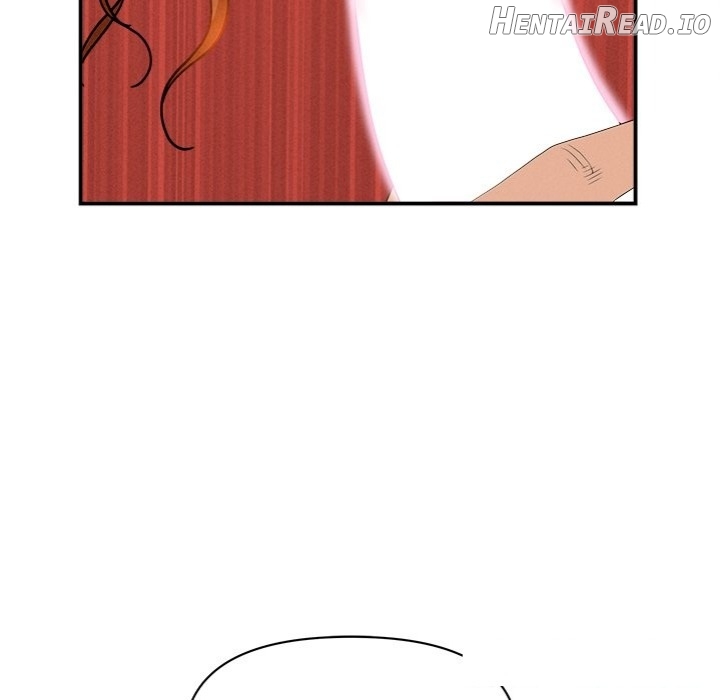 Milf Guard Chapter 39 - page 21