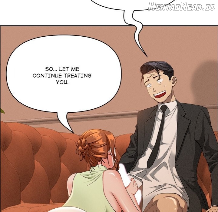 Milf Guard Chapter 39 - page 26