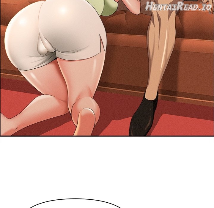 Milf Guard Chapter 39 - page 27