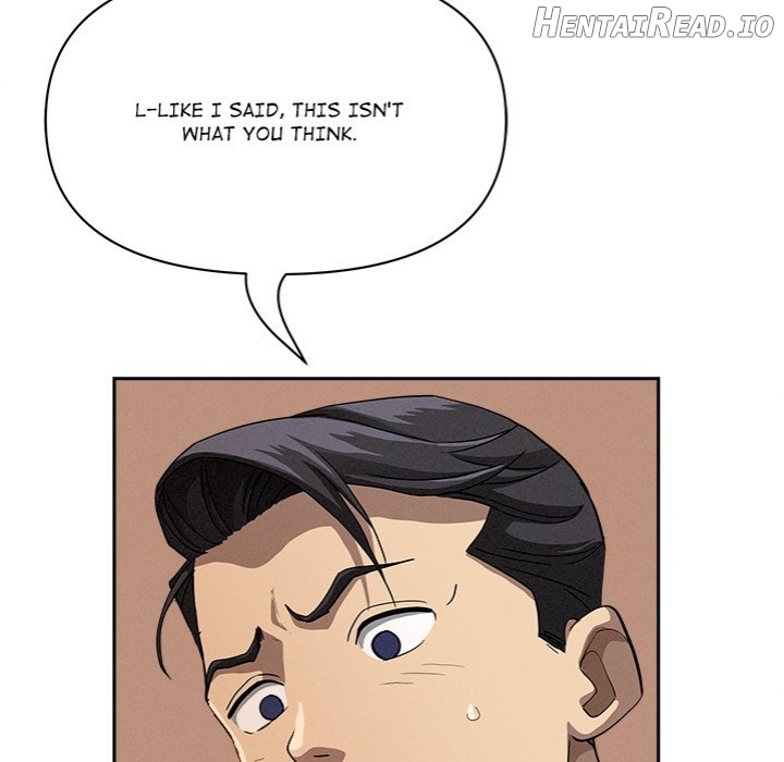 Milf Guard Chapter 39 - page 28